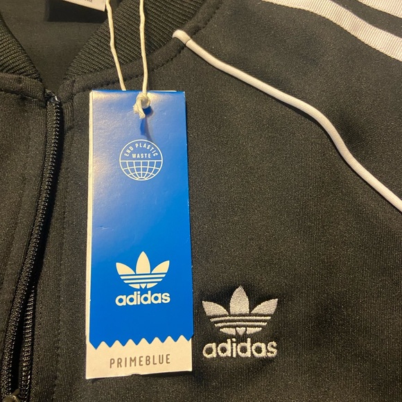 Adidas Track Top - Picture 6 of 6